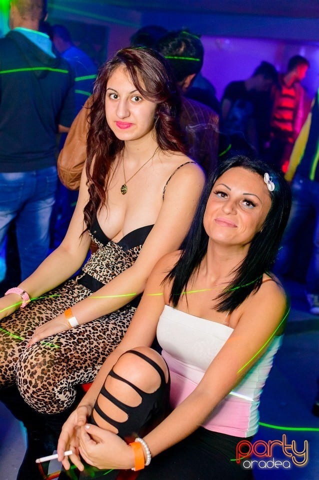 The Finale Code Red, 