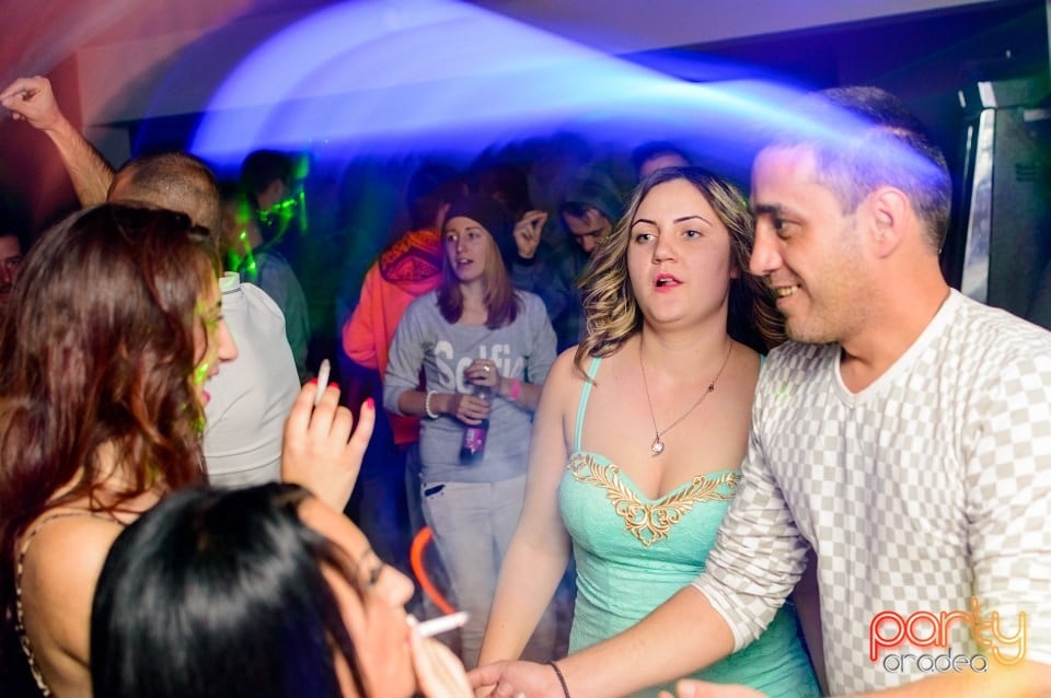 The Finale Code Red, 