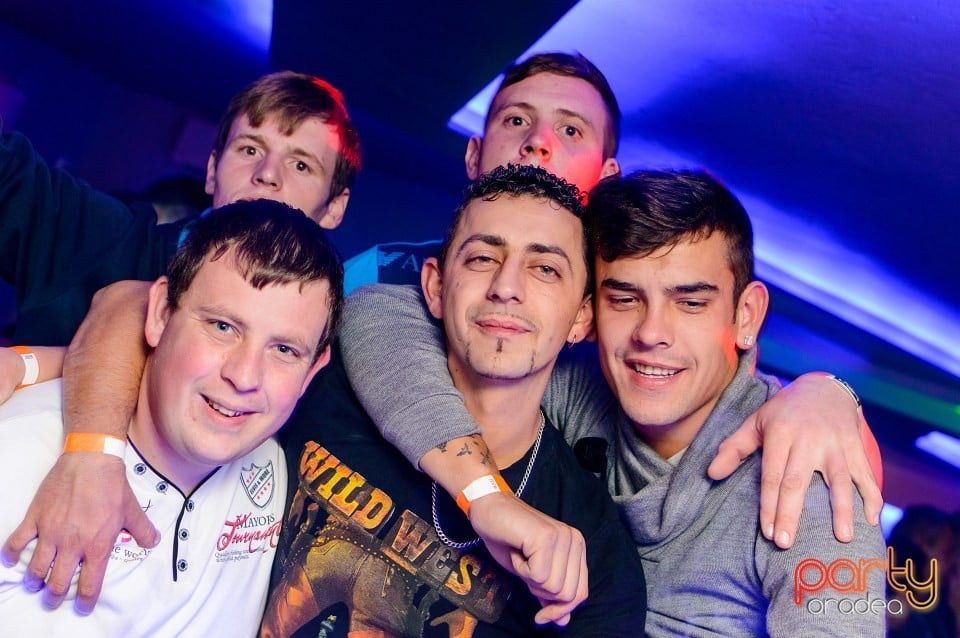 The Finale Code Red, 