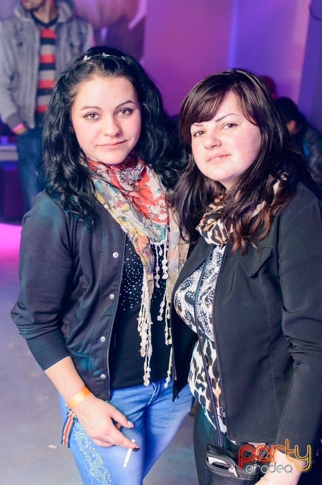 The Finale Code Red, 