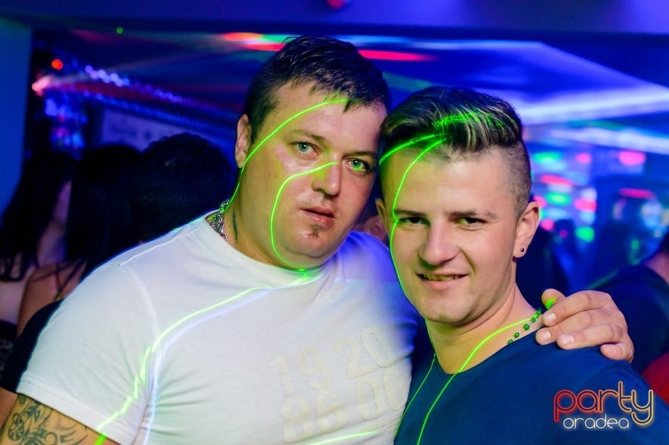 The Finale Code Red, 