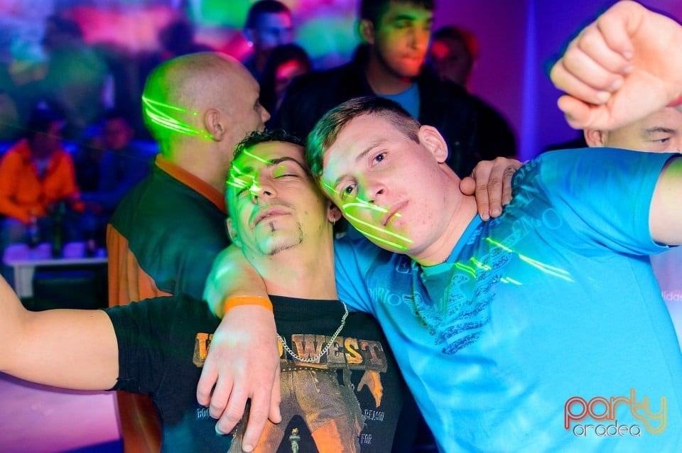 The Finale Code Red, 