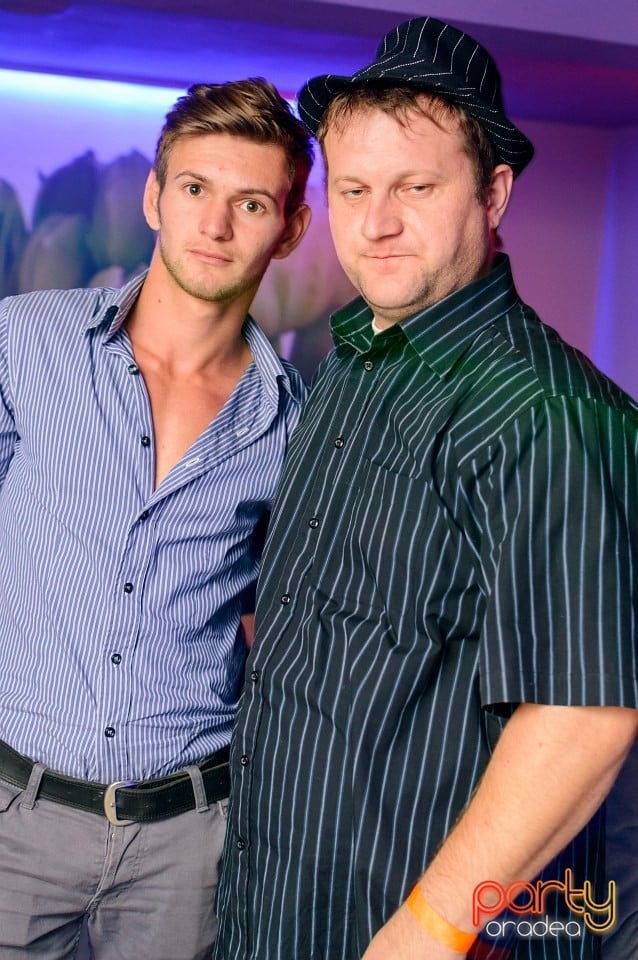 The Finale Code Red, 