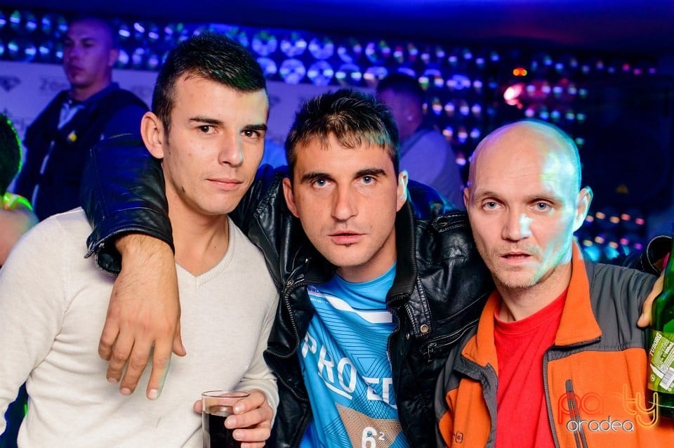 The Finale Code Red, 