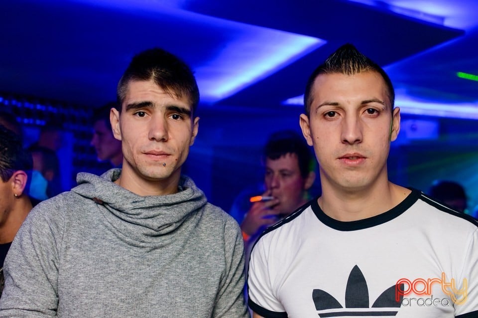 The Finale Code Red, 