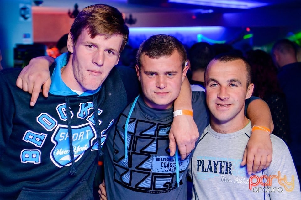 The Finale Code Red, 