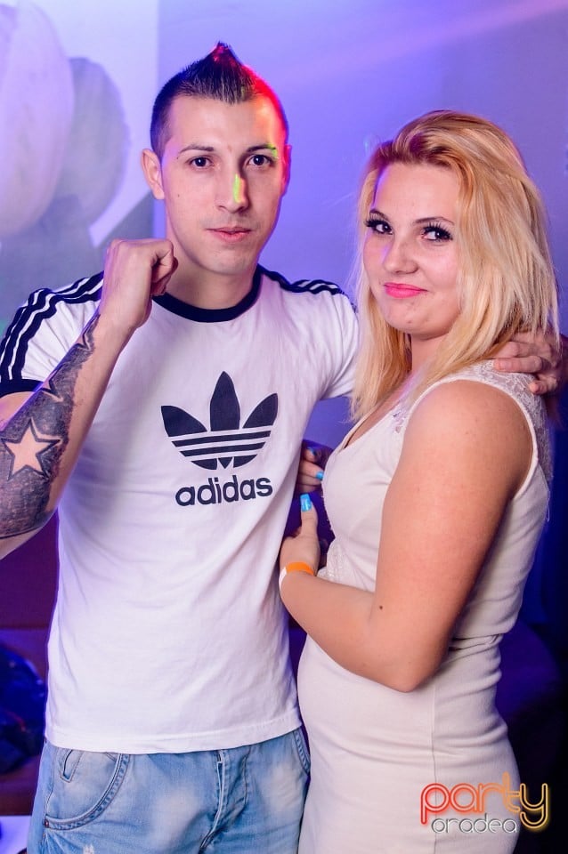 The Finale Code Red, 