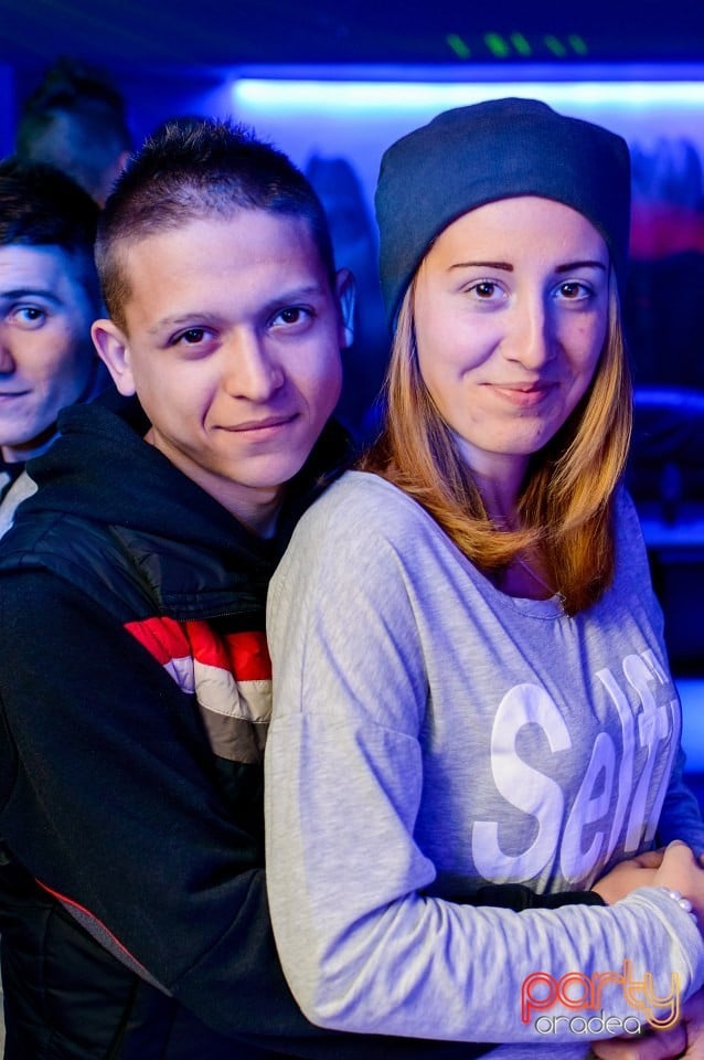 The Finale Code Red, 