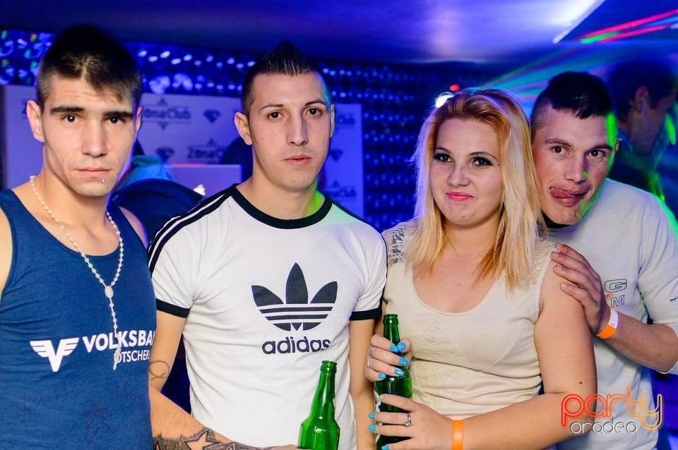 The Finale Code Red, 