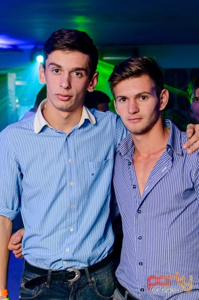 The Finale Code Red, 