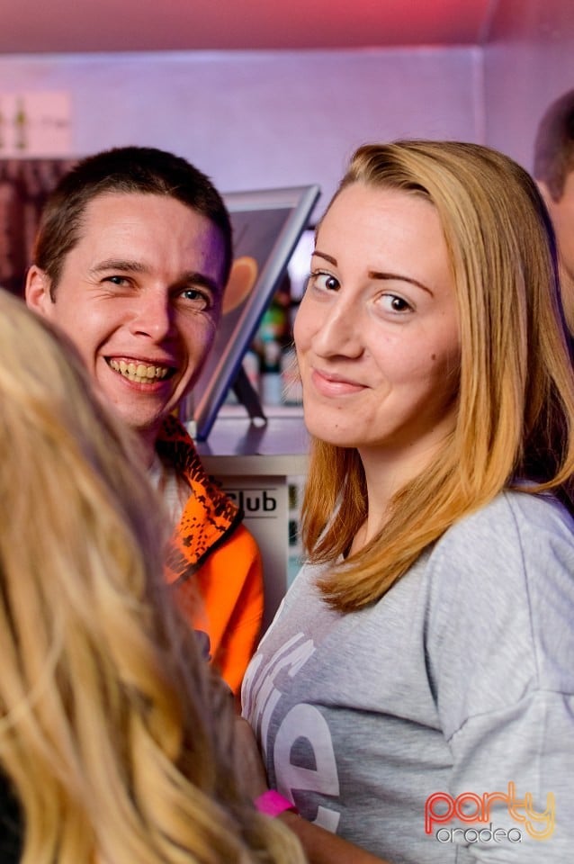 The Finale Code Red, 