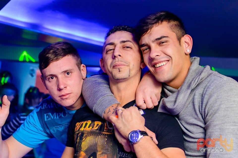 The Finale Code Red, 