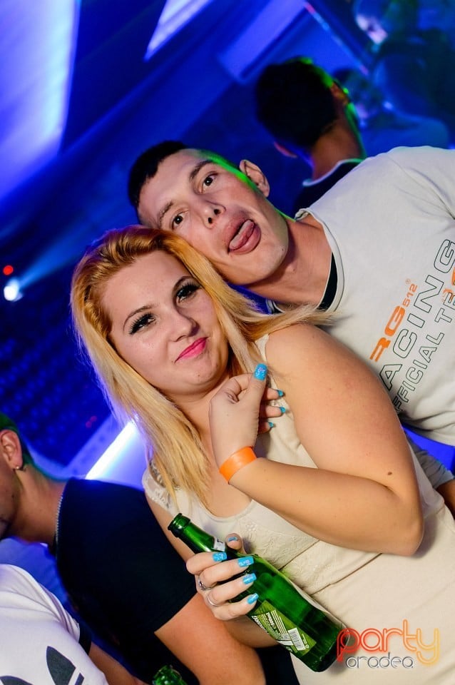 The Finale Code Red, 