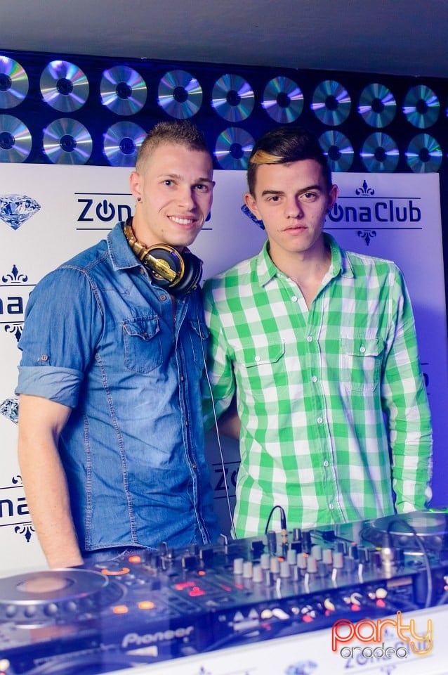 The Finale Code Red, 