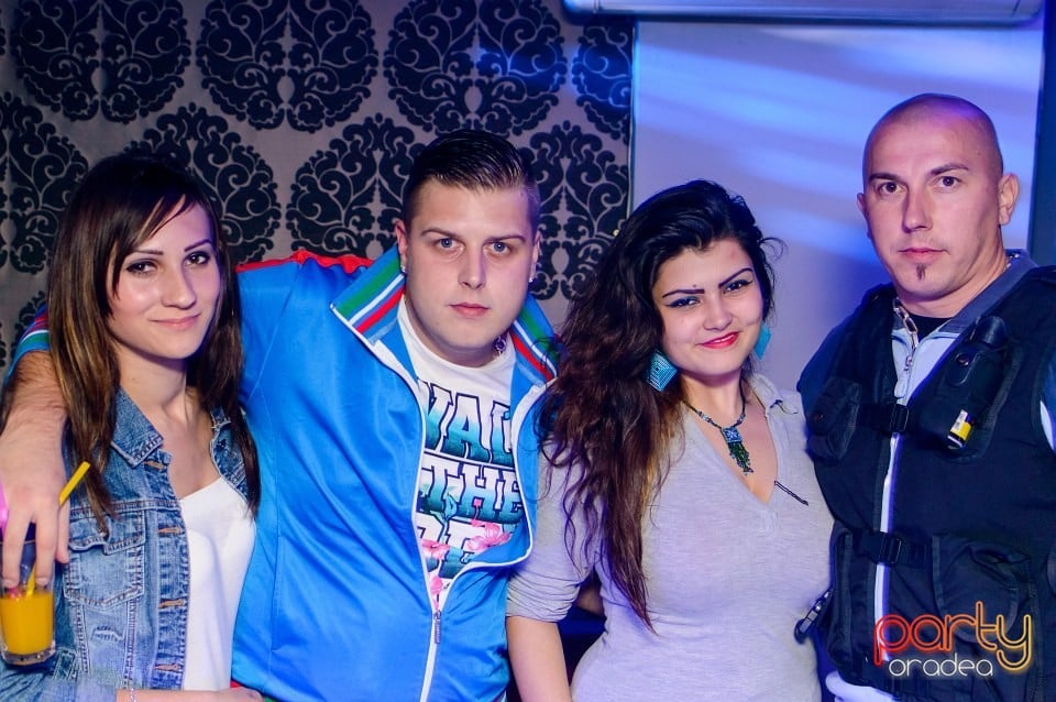 The Finale Code Red, 