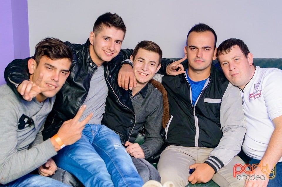 The Finale Code Red, 