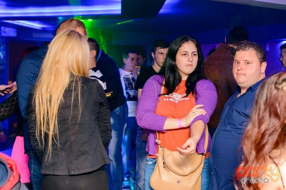 The Finale Code Red, 