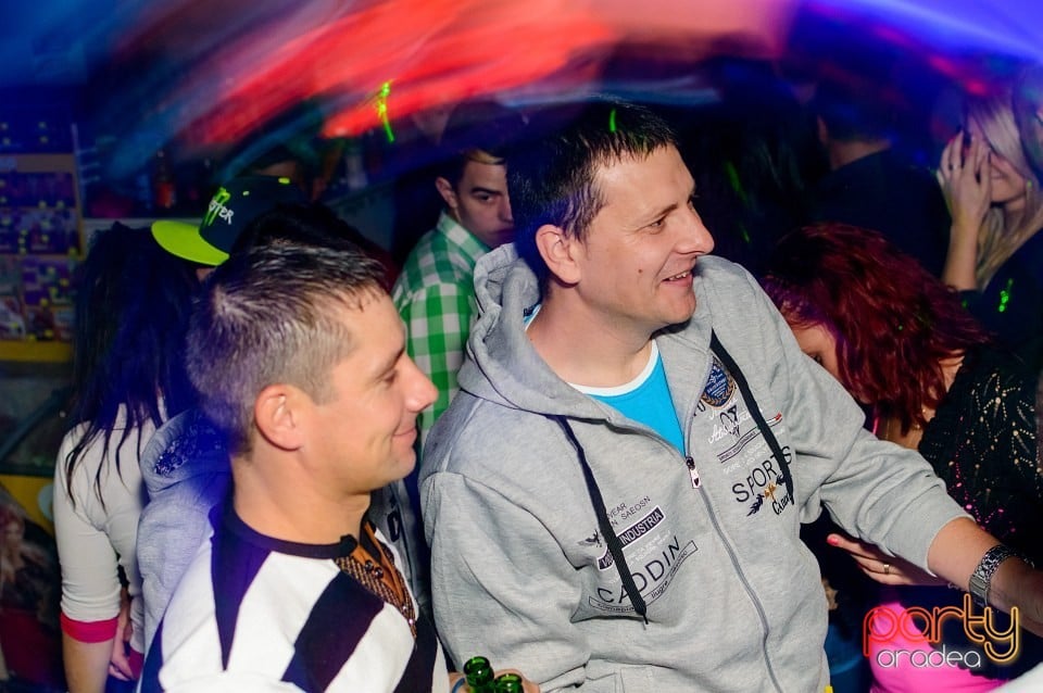 The Finale Code Red, 