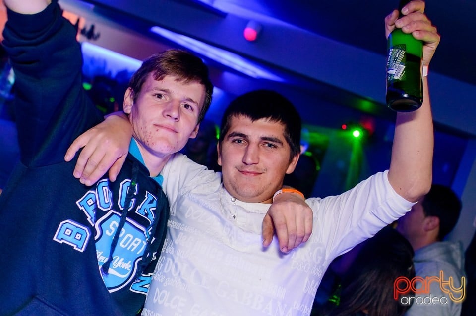 The Finale Code Red, 