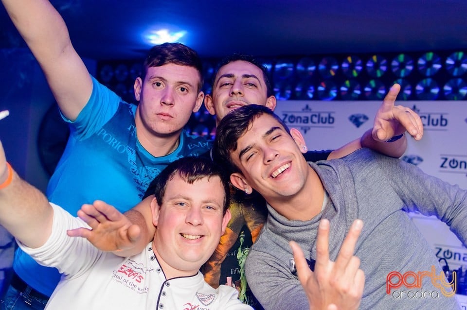 The Finale Code Red, 