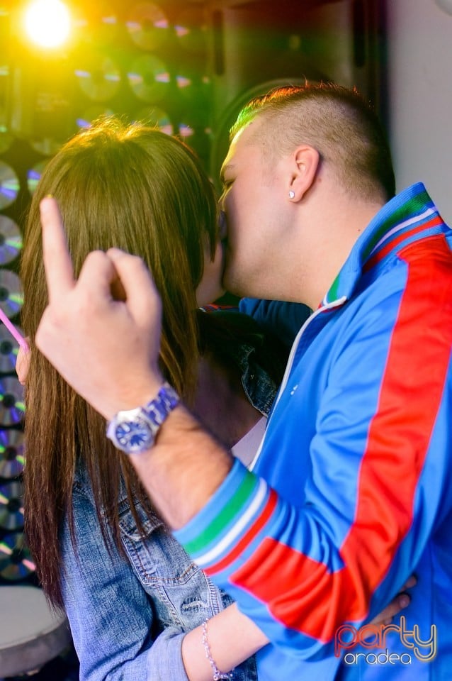 The Finale Code Red, 