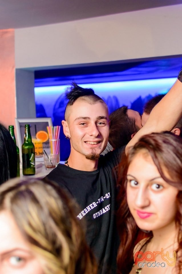 The Finale Code Red, 