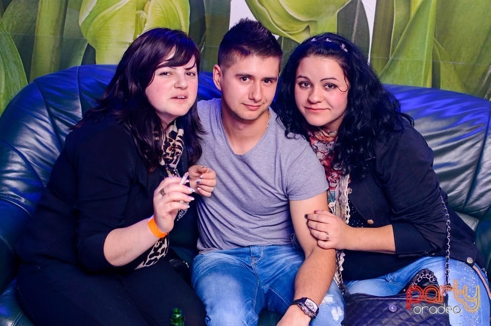 The Finale Code Red, 