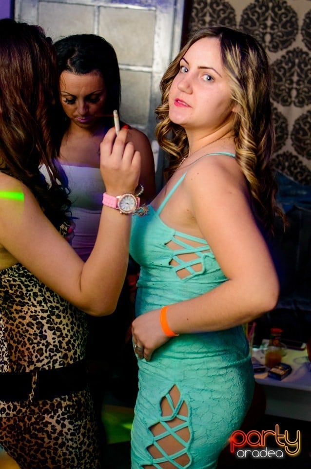 The Finale Code Red, 