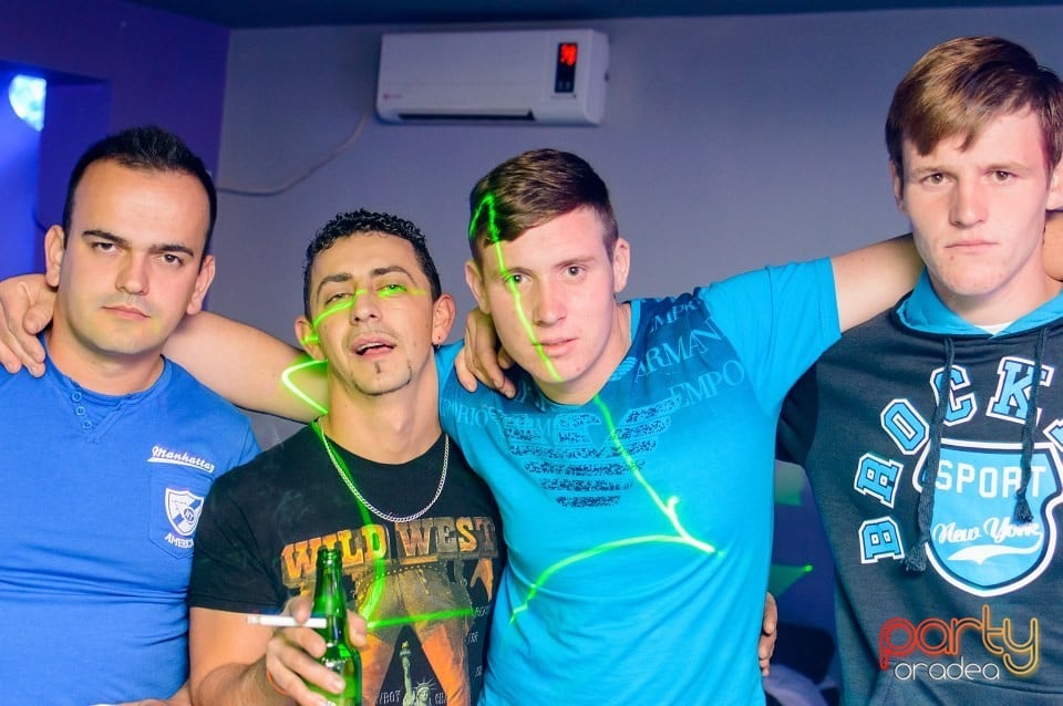 The Finale Code Red, 