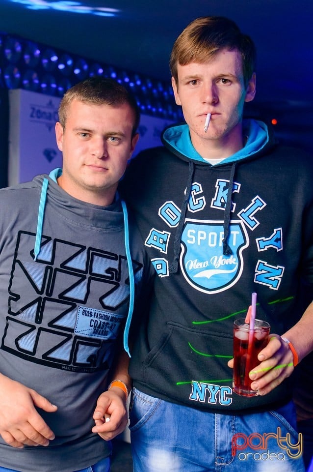 The Finale Code Red, 