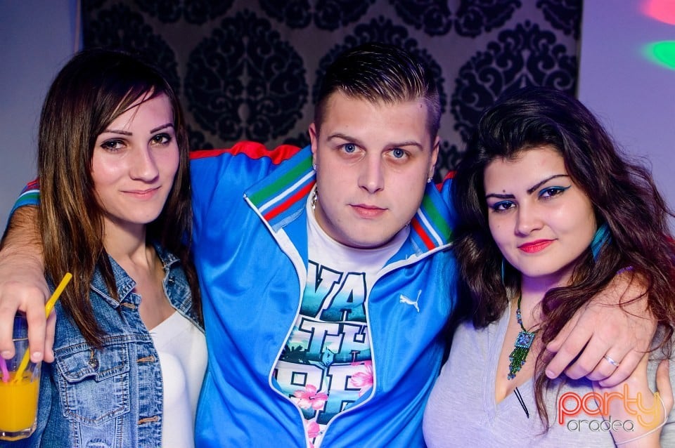 The Finale Code Red, 