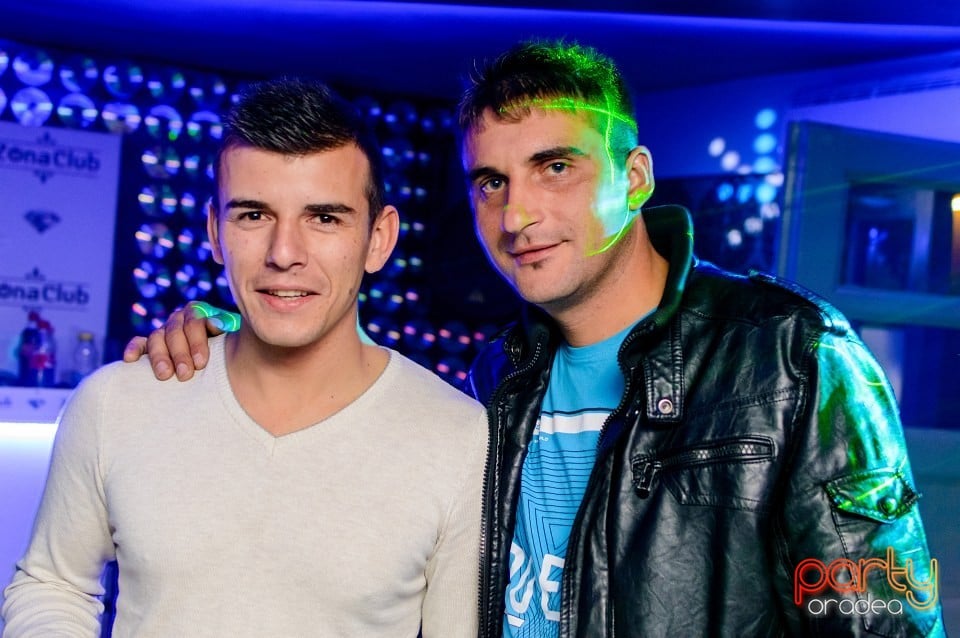 The Finale Code Red, 