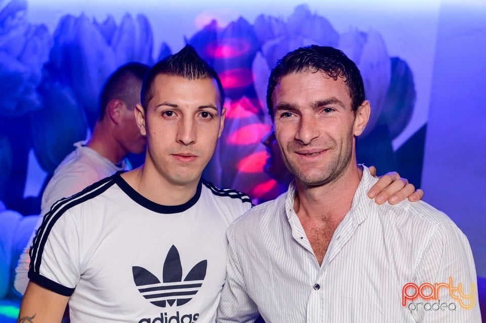 The Finale Code Red, 