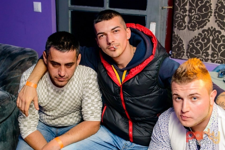 The Finale Code Red, 