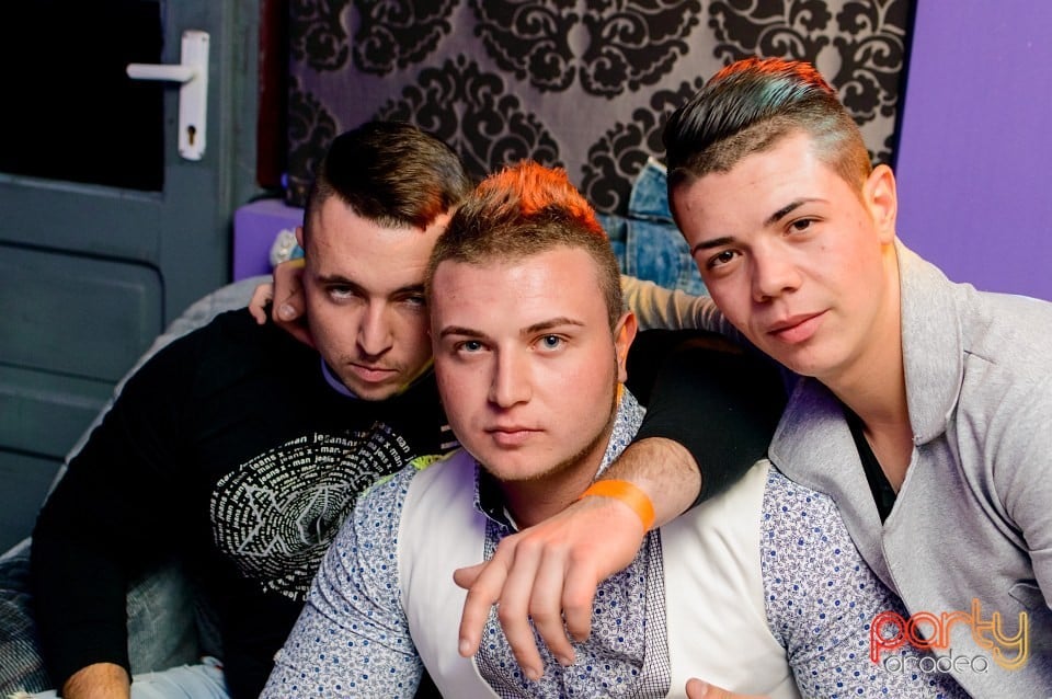 The Finale Code Red, 