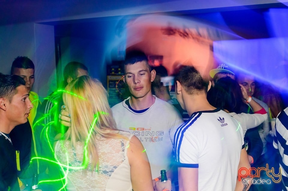 The Finale Code Red, 