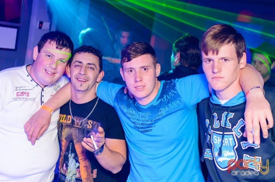 The Finale Code Red, 