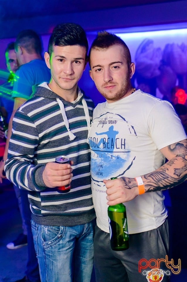 The Finale Code Red, 