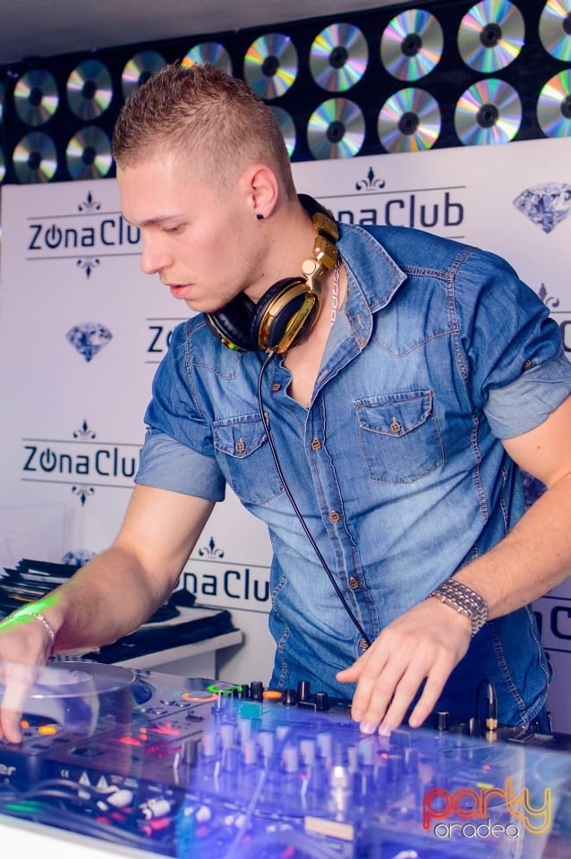 The Finale Code Red, 