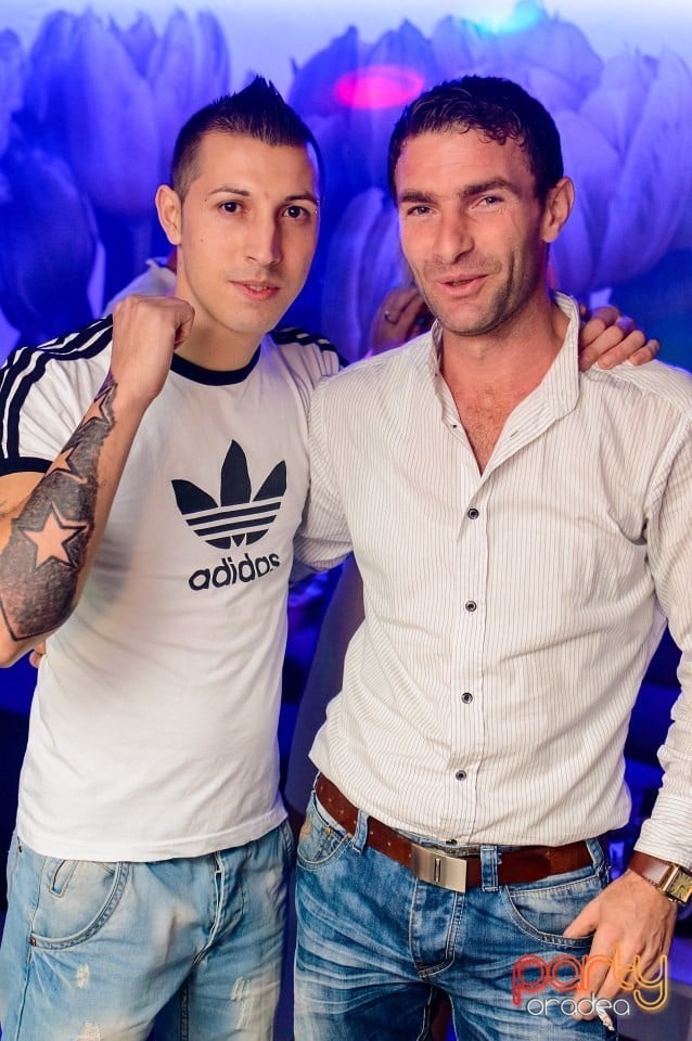 The Finale Code Red, 