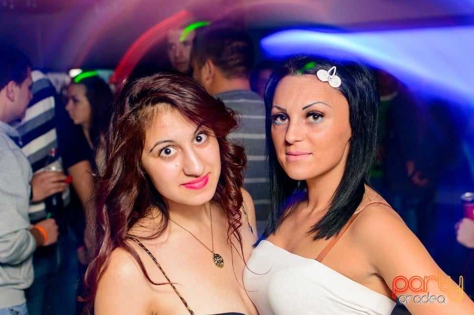 The Finale Code Red, 