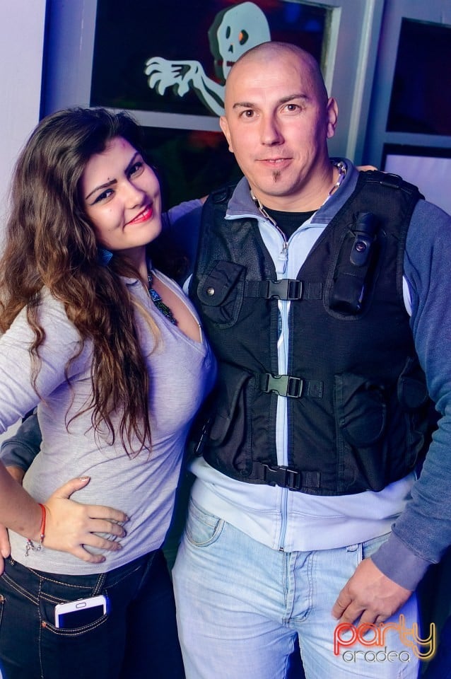 The Finale Code Red, 