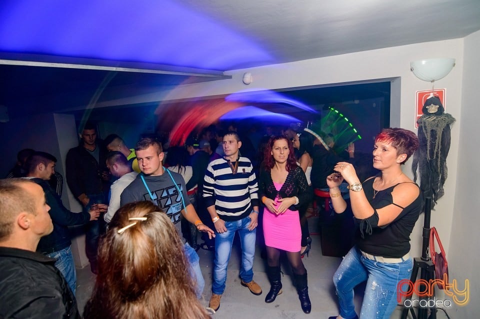 The Finale Code Red, 