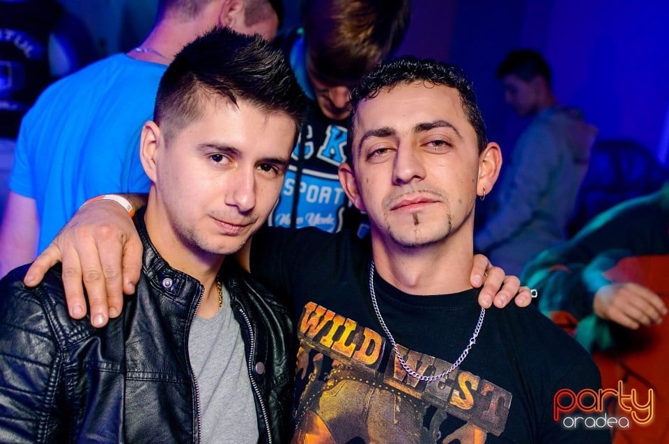 The Finale Code Red, 