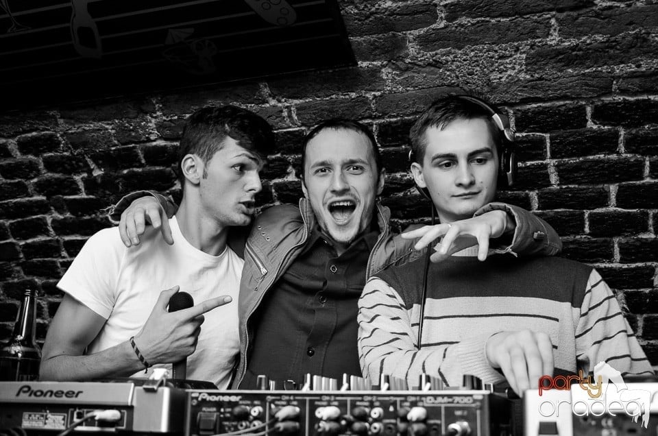 The Great Escape - Reloaded, 