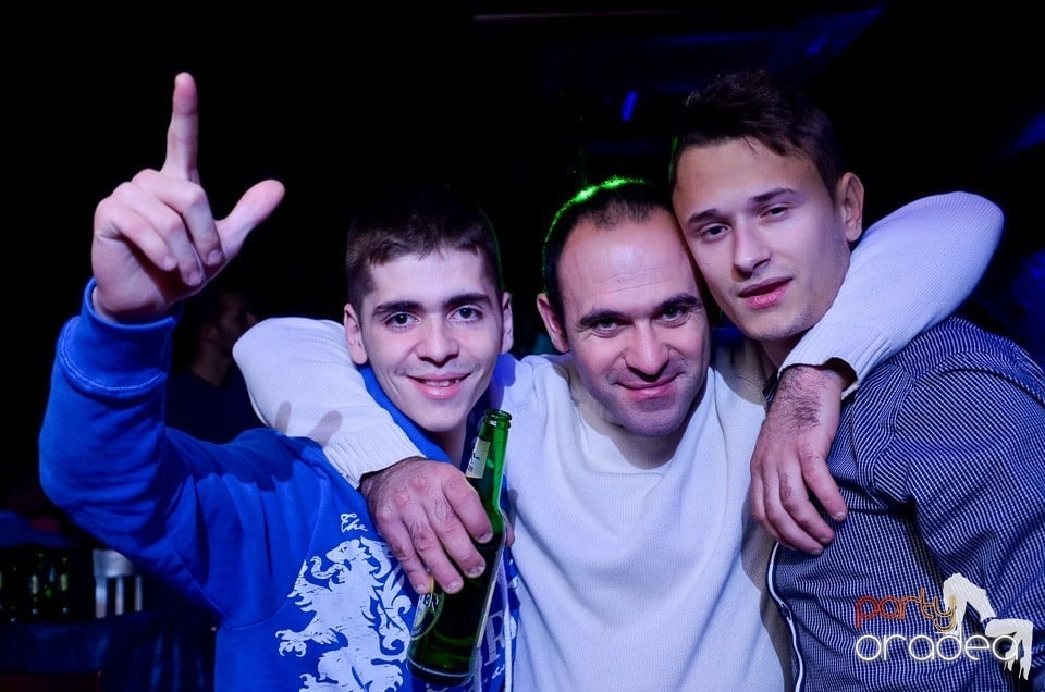 The Great Escape - Reloaded, 