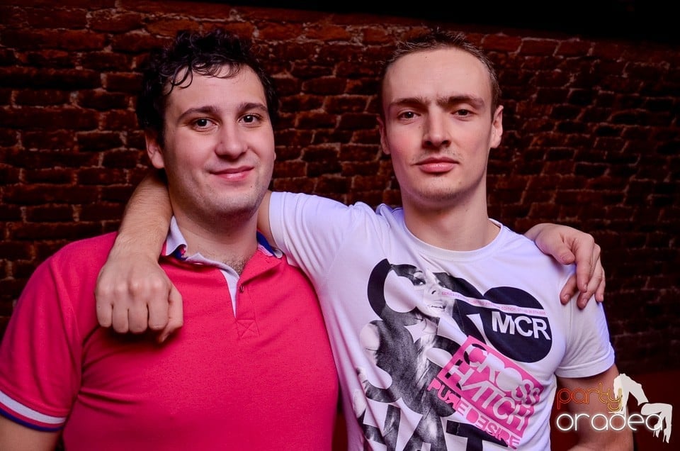 The Great Escape - Reloaded, 