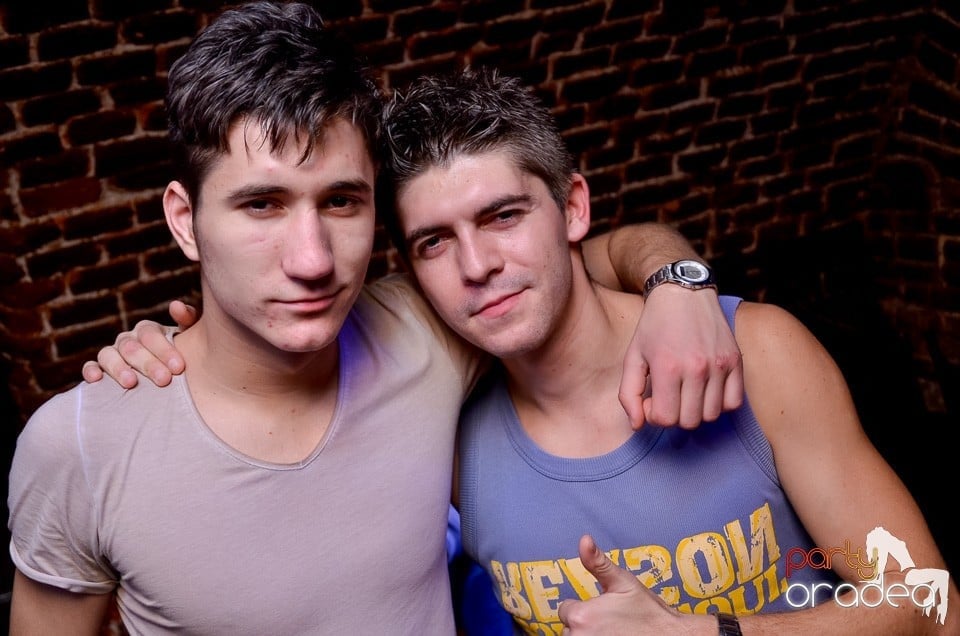 The Great Escape - Reloaded, 