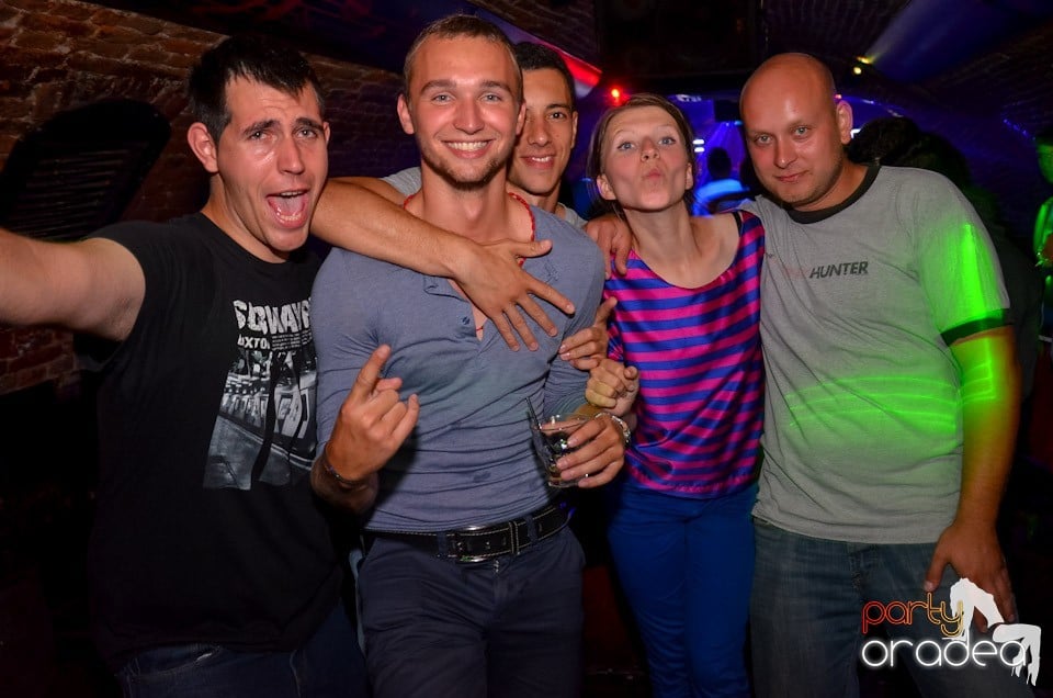 The Great Escape with Caveman, 