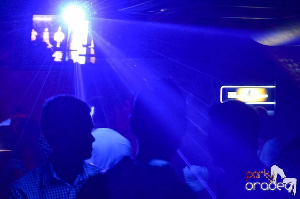 The Great Escape with Caveman, 